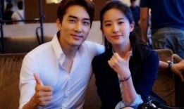 娱乐圈八卦爆料刘亦菲视频,娱乐圈八卦再掀波澜